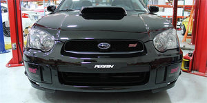 Perrin Performance perPSP-BDY-109BK - Image 3