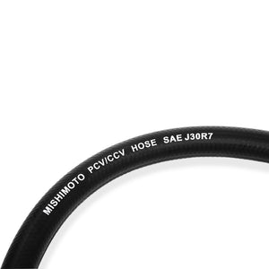 Mishimoto misMMHOSE-CC38-4 - Image 5