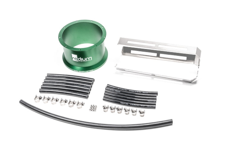Radium Engineering rad20-1989