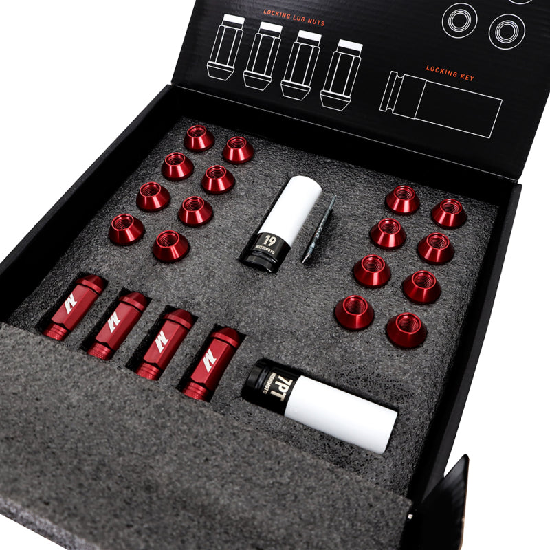 Mishimoto misMMLG-15-20LRD - Image 10