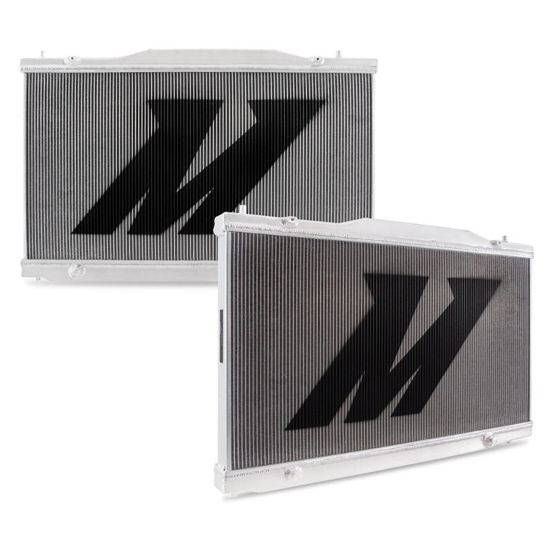Mishimoto misMMRAD-CTR-17 - Image 2