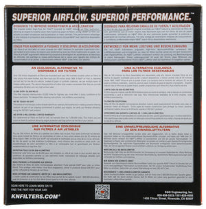 K&N Engineering knn56-1630 - Image 5