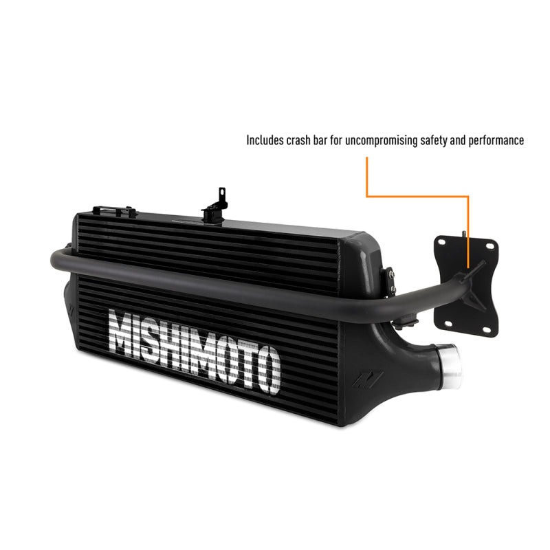Mishimoto misMMINT-WRX-22BKBK - Image 4