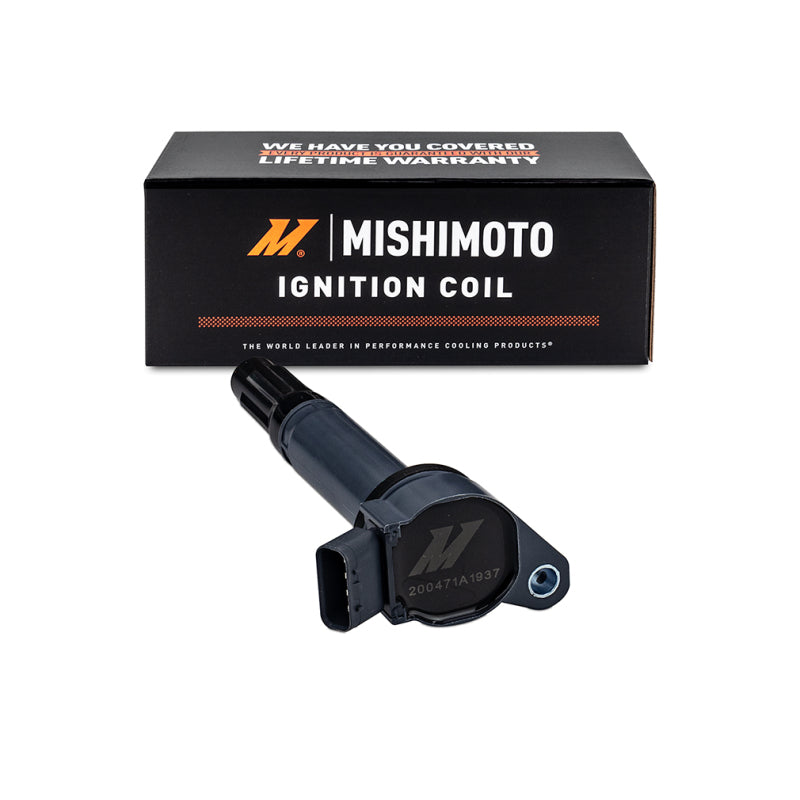 Mishimoto misMMIG-CMRY-07