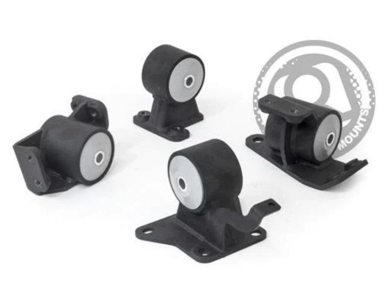 Innovative Mounts inm69950-75A