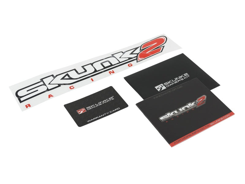 Skunk2 Racing skk542-05-2105 - Image 7