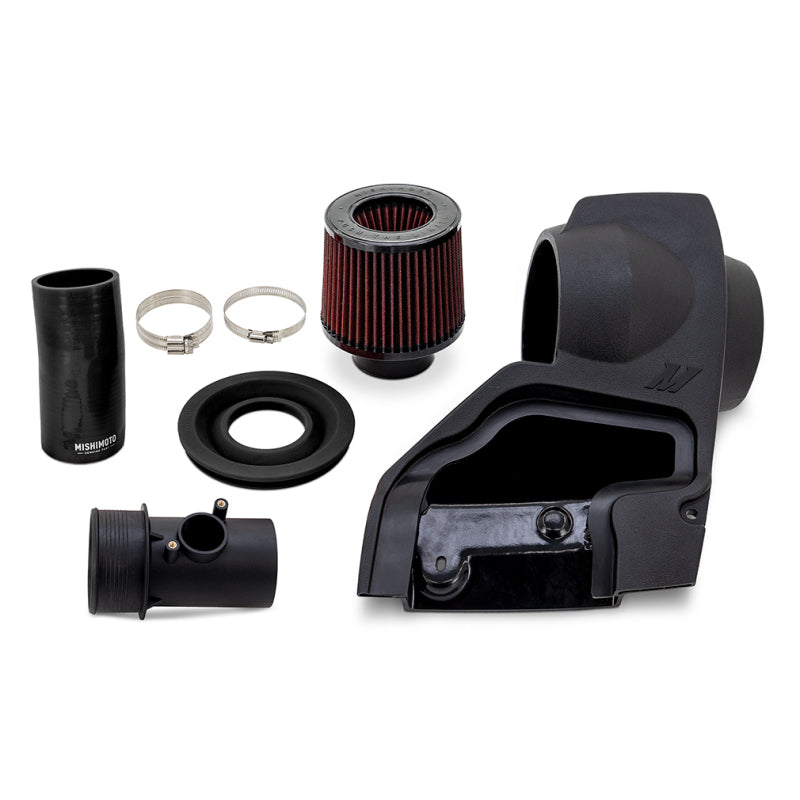 Mishimoto misMMAI-CIV-22BK