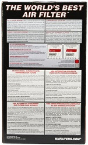 K&N Engineering knnRC-5106 - Image 6