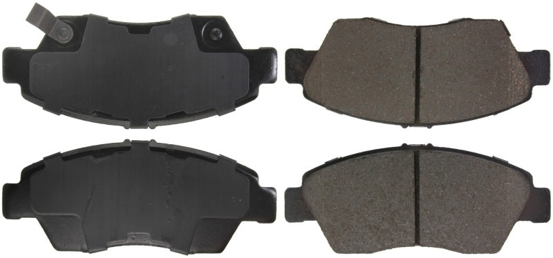 Stoptech sto305.06210 - Image 6