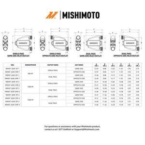 Mishimoto misMMINT-A2W-DP-1 - Image 10