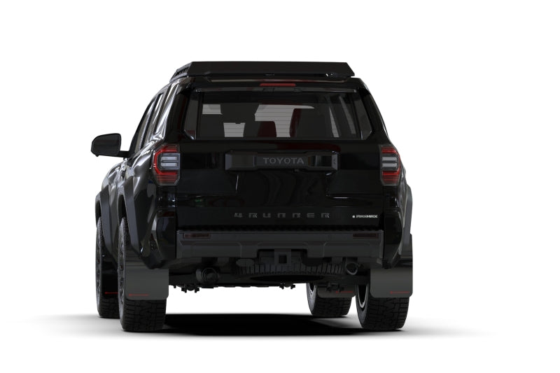 Rally Armor ralMF148-UR-BLK-WH - Image 8