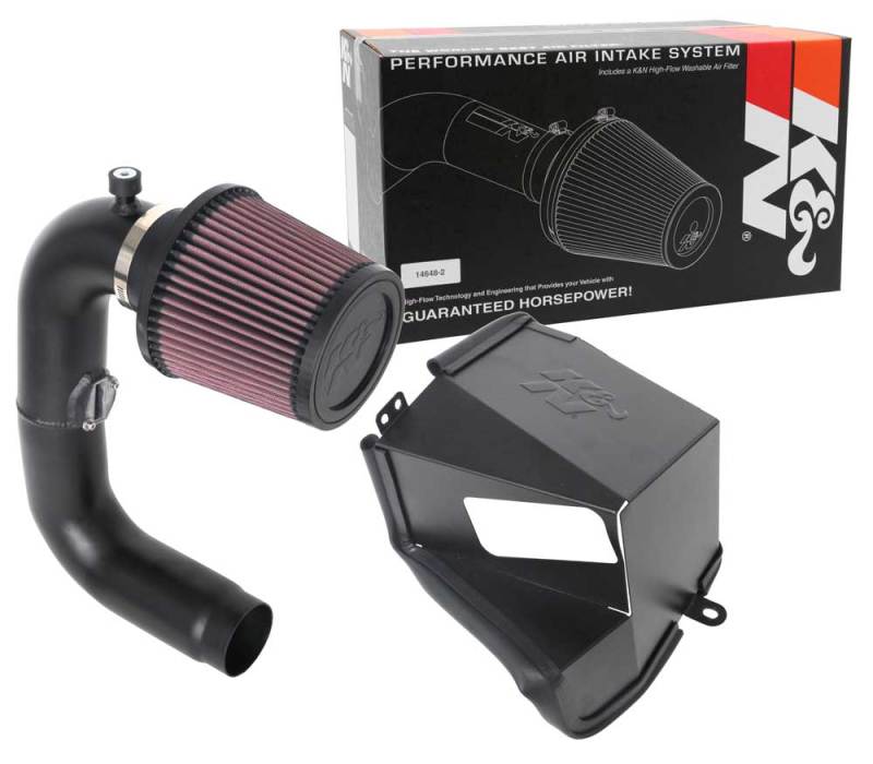 K&N Engineering knn69-8011TTK - Image 6