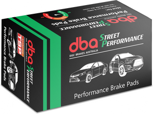DBA dbaDB15003SP - Image 9