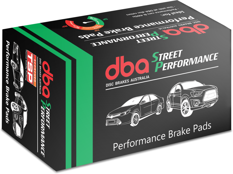 DBA dbaDB1845SP - Image 6
