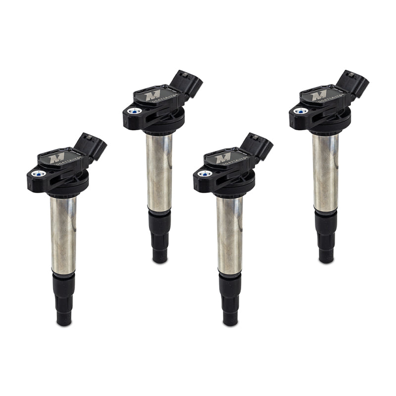 Mishimoto misMMIG-MTRX-0904 - Image 2