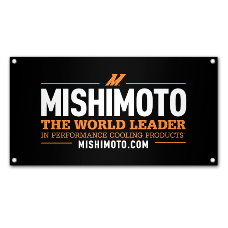 Mishimoto misMMPROMO-BANNER-WLDRMD