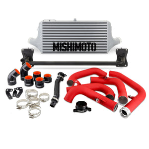 Mishimoto misMMINT-WRX-22SLRD