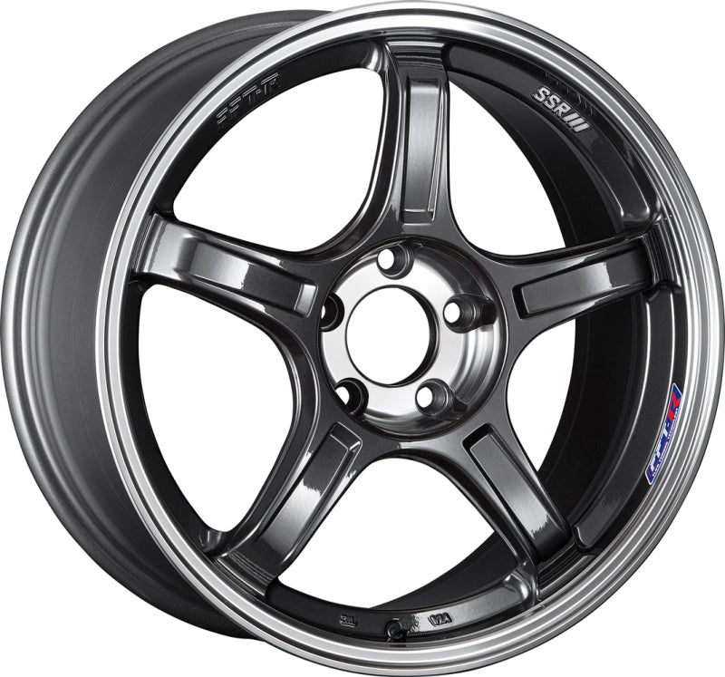 SSR ssrXC18950+3805GGM - Image 2