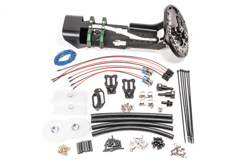 Radium Engineering rad20-1020