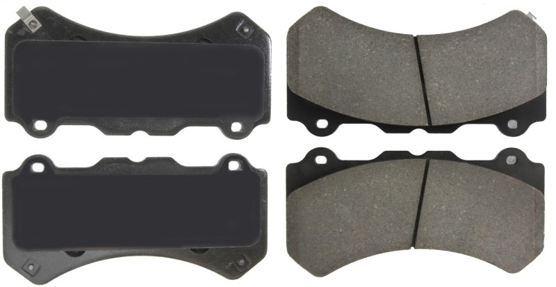 Stoptech sto309.13820 - Image 7
