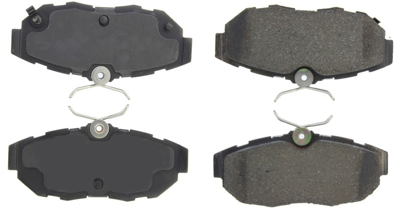 Stoptech sto305.14650 - Image 6