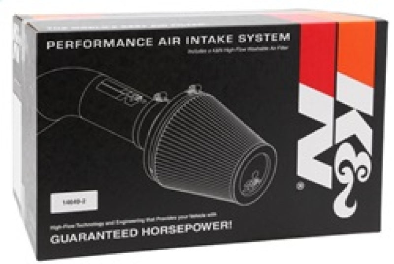 K&N Engineering knn69-8618TS - Image 6