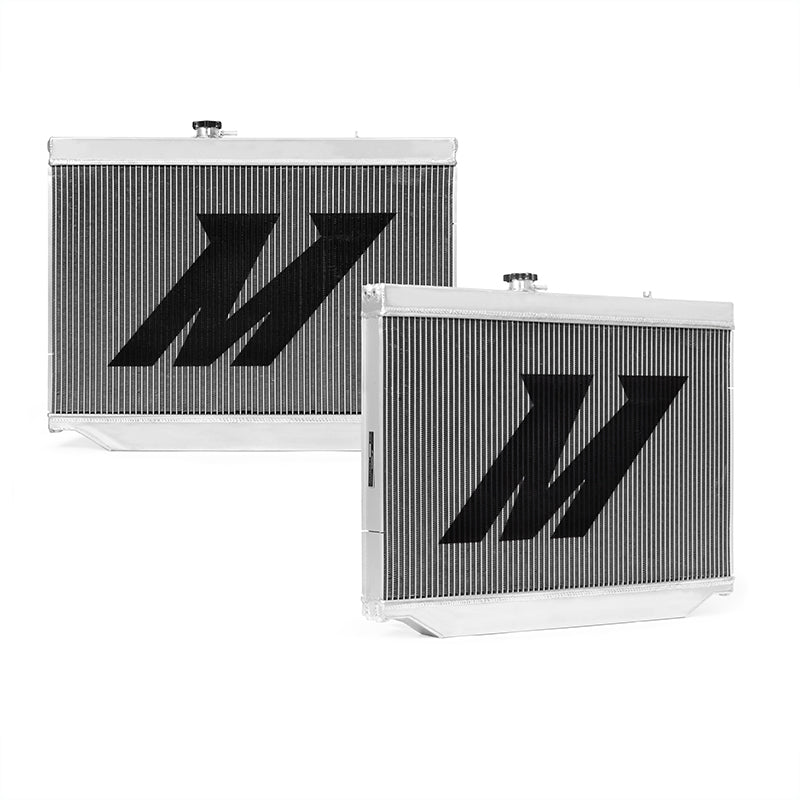 Mishimoto misMMRAD-LCR-98