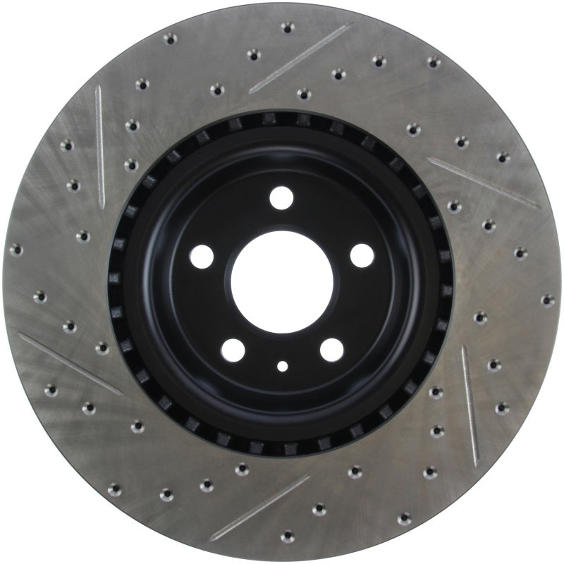 Stoptech sto127.33138L - Image 4