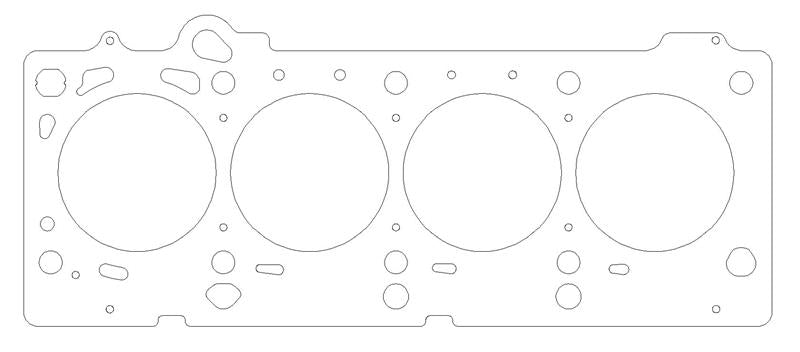 Cometic Gasket cgsC4548-040
