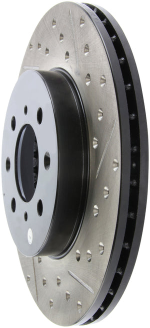 Stoptech sto127.40021L - Image 5