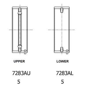 ACL acl5M1219A-STD - Image 3