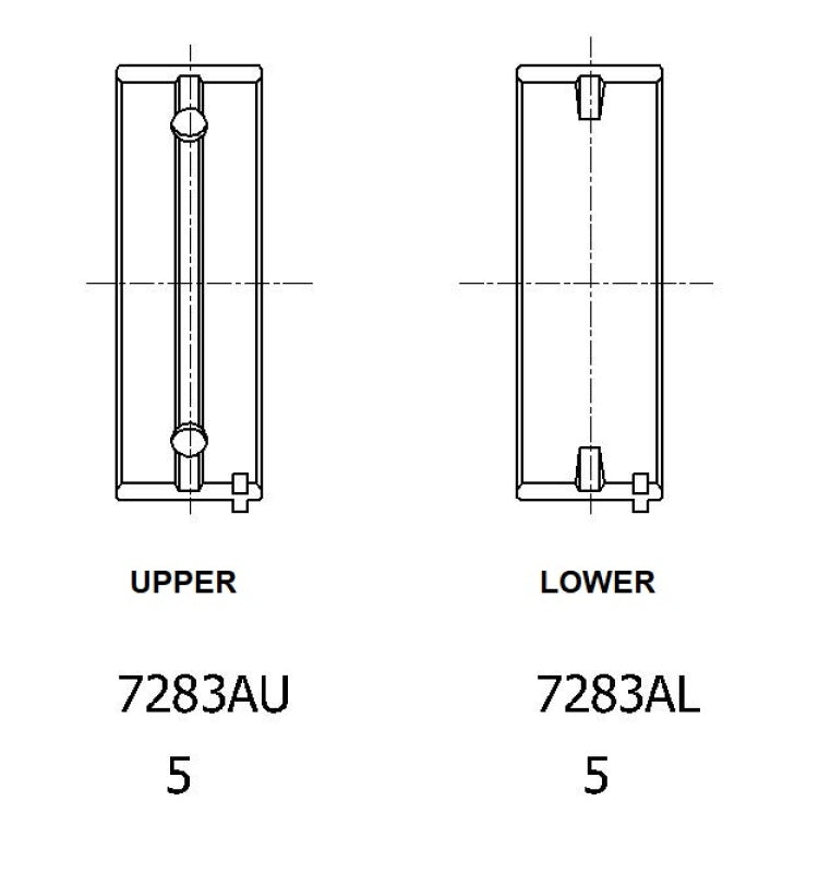 ACL acl5M1219A-STD - Image 3