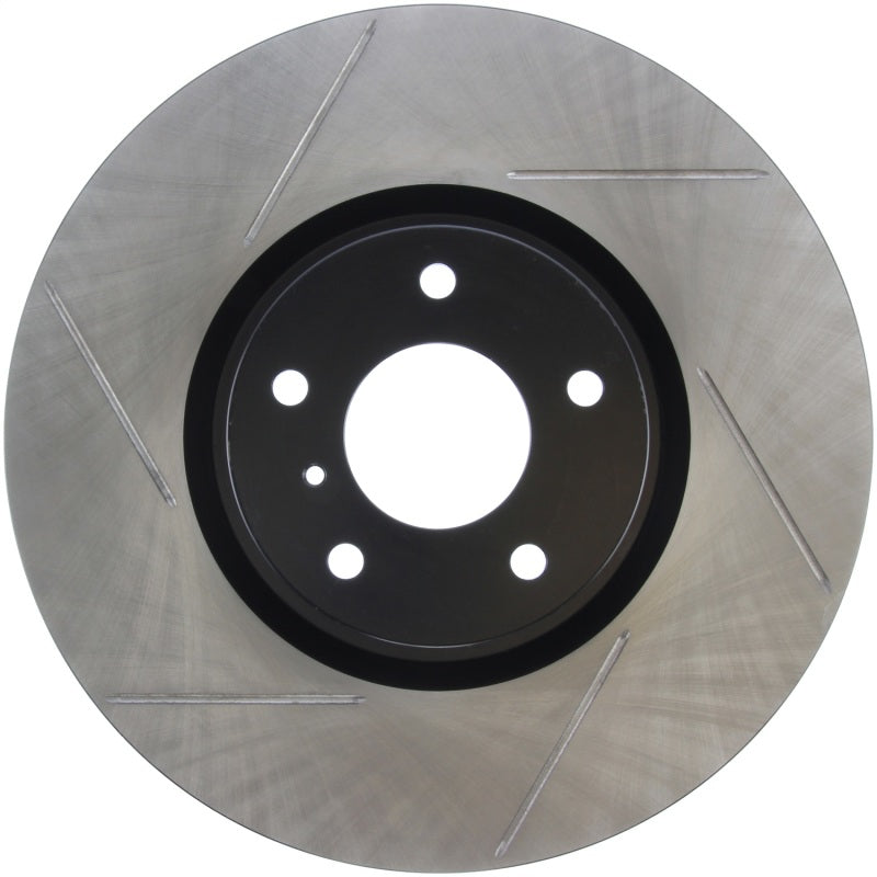 Stoptech sto126.42095SR - Image 2