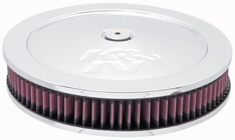 K&N Engineering knn60-1170 - Image 2