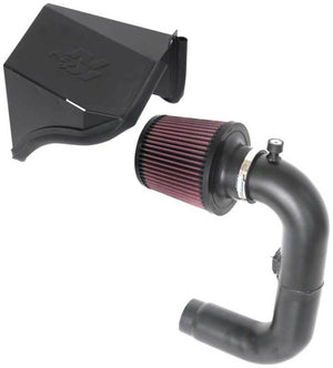 K&N Engineering knn69-8011TTK - Image 2