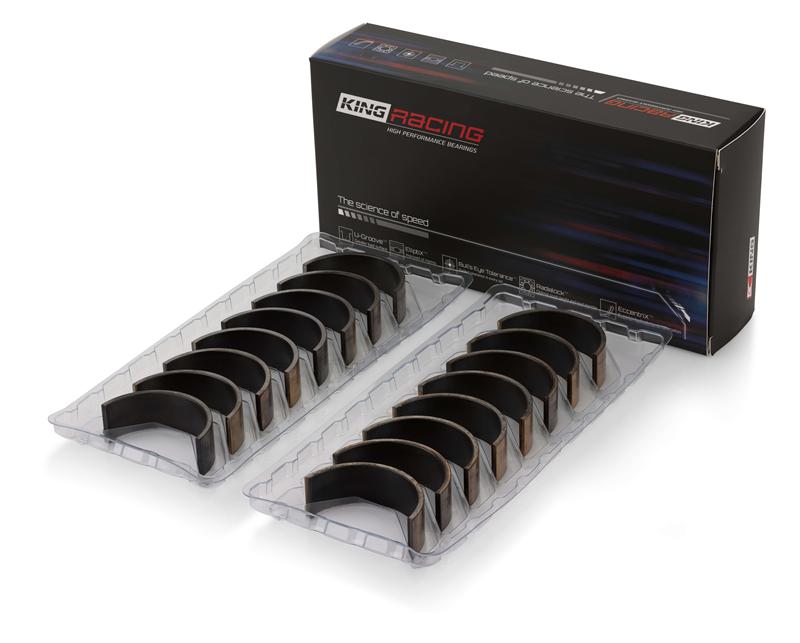 King Engine Bearings kingCR4125XPG