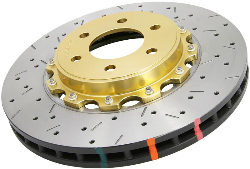 DBA dbaDBA5654GLDXS-10 - Image 2