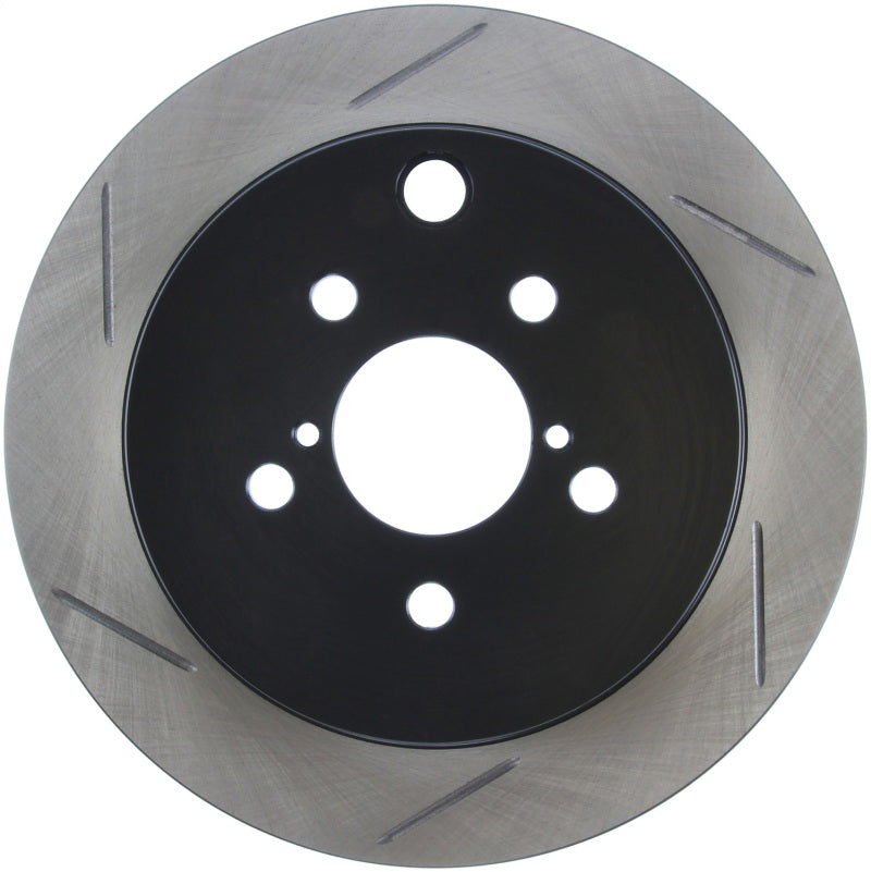 Stoptech sto126.47035SR