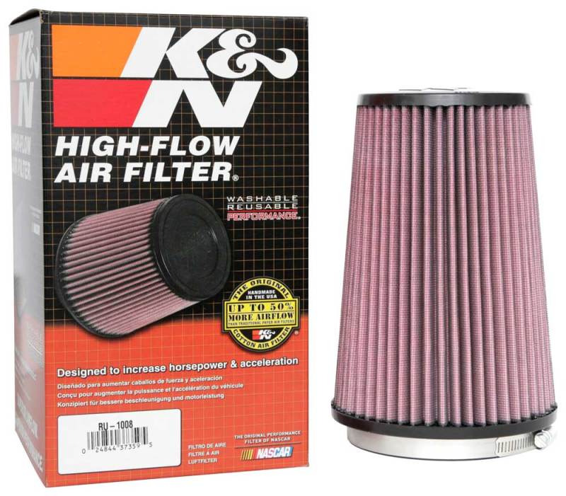 K&N Engineering knnRU-1008 - Image 3