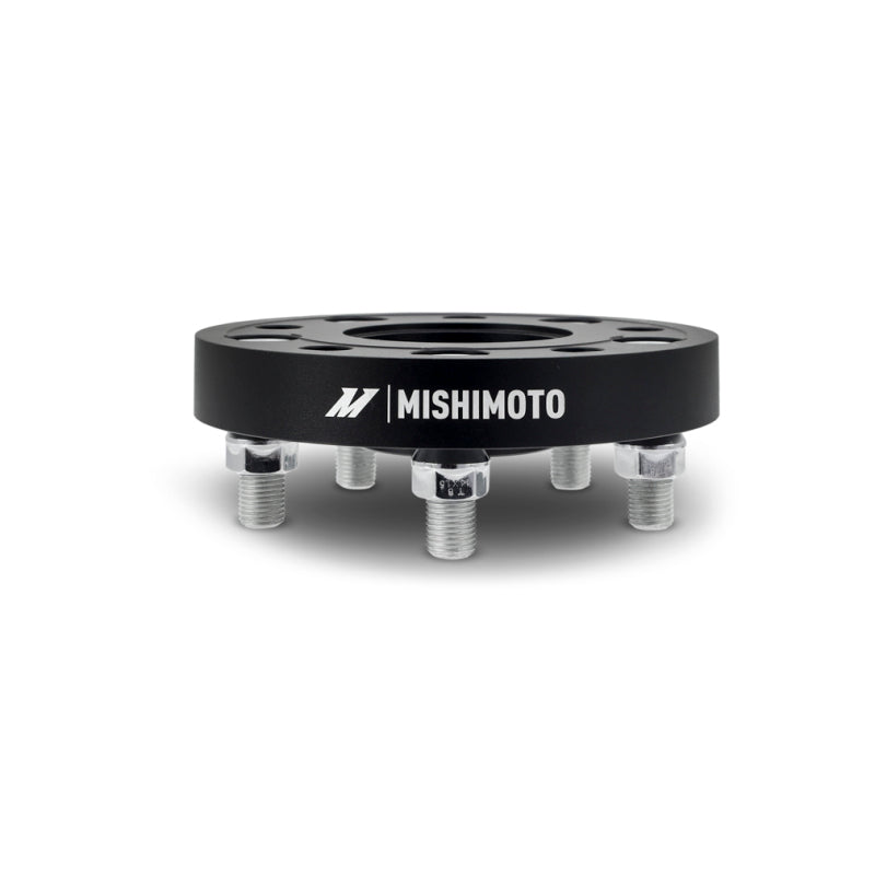 Mishimoto misMMWS-013-250BK - Image 2