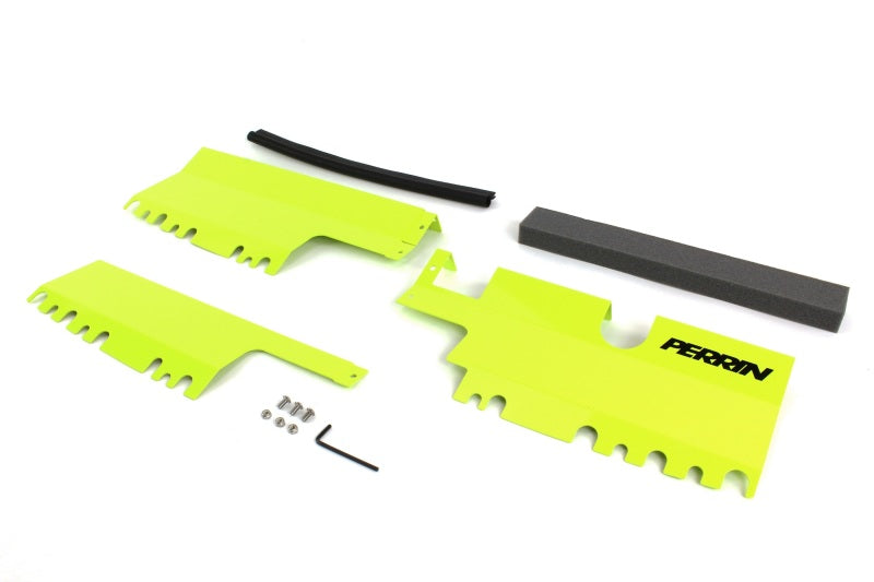 Perrin Performance perPSP-ENG-512RD - Image 8