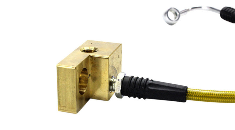 ISR Performance isrIS-MA-1100