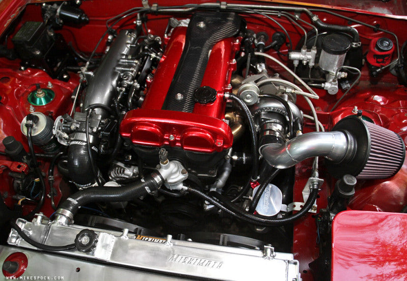 Mishimoto misMMRAD-MIA-90X - Image 7