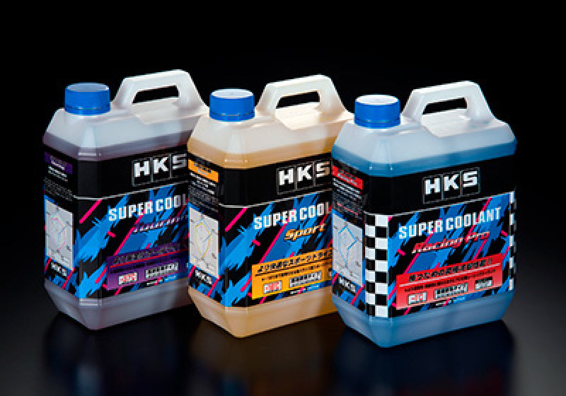 HKS hks52008-AK002