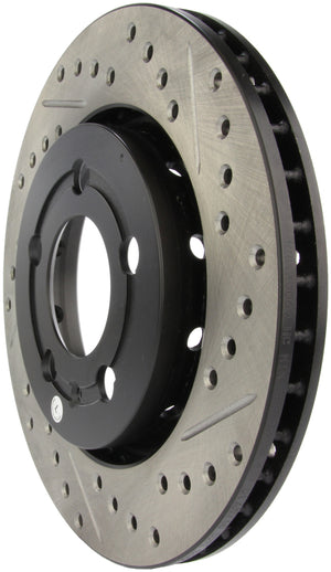 Stoptech sto127.33069L - Image 5