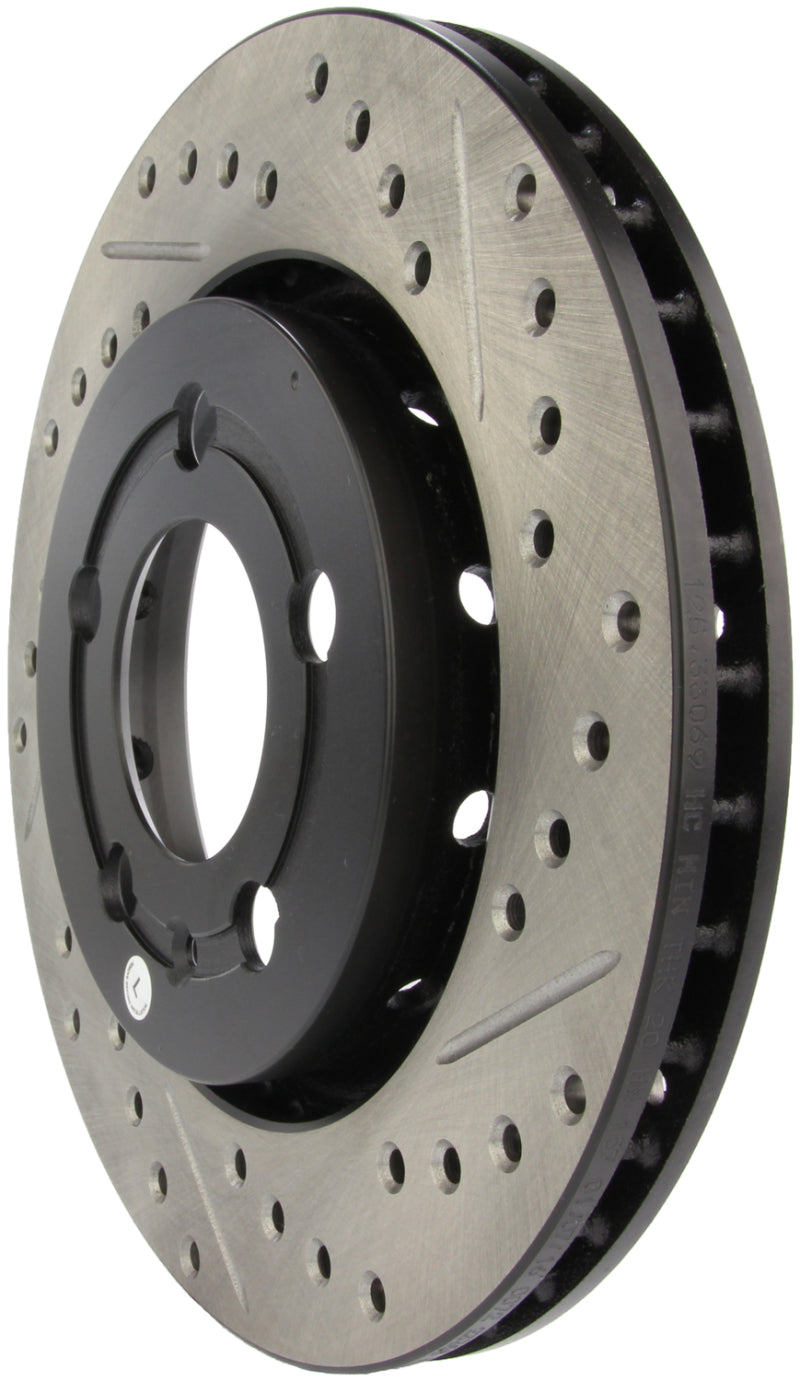 Stoptech sto127.33069L - Image 5