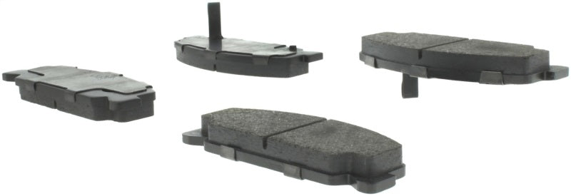 Stoptech sto309.02730 - Image 5