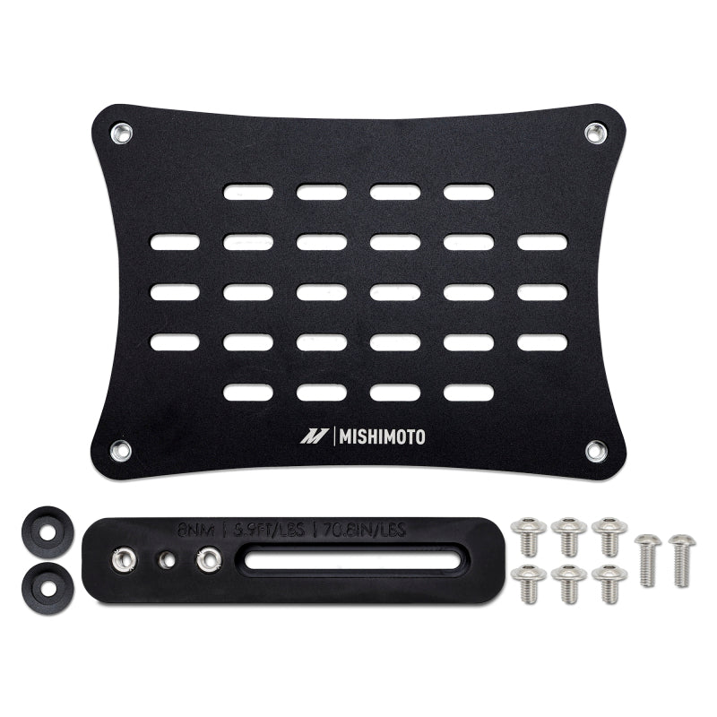 Mishimoto misMMLP-CTR-23