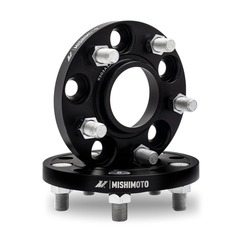 Mishimoto misMMWS-007-150BK - Image 2