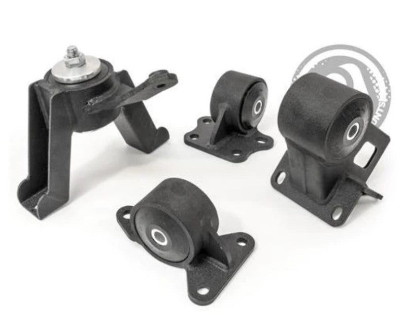 Innovative Mounts inm60550-75A